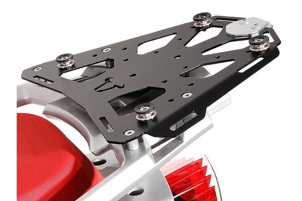 Adapter kit TRAX top case for STEEL-RACK - 2