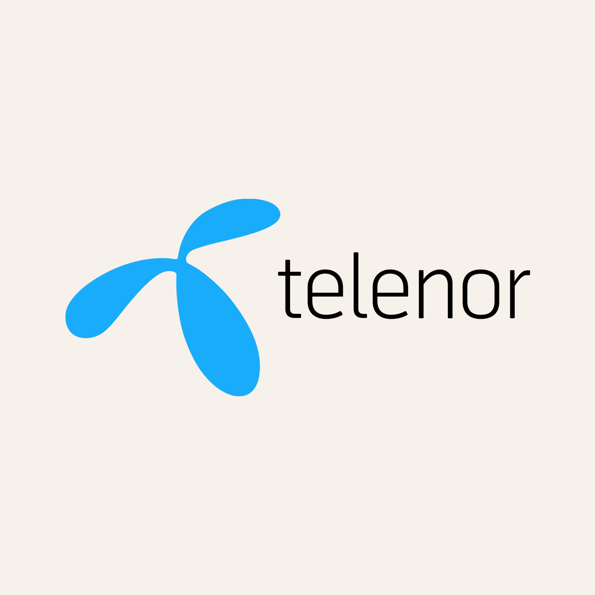 Telenor M2M Abonnemang - Smart IoT Bas