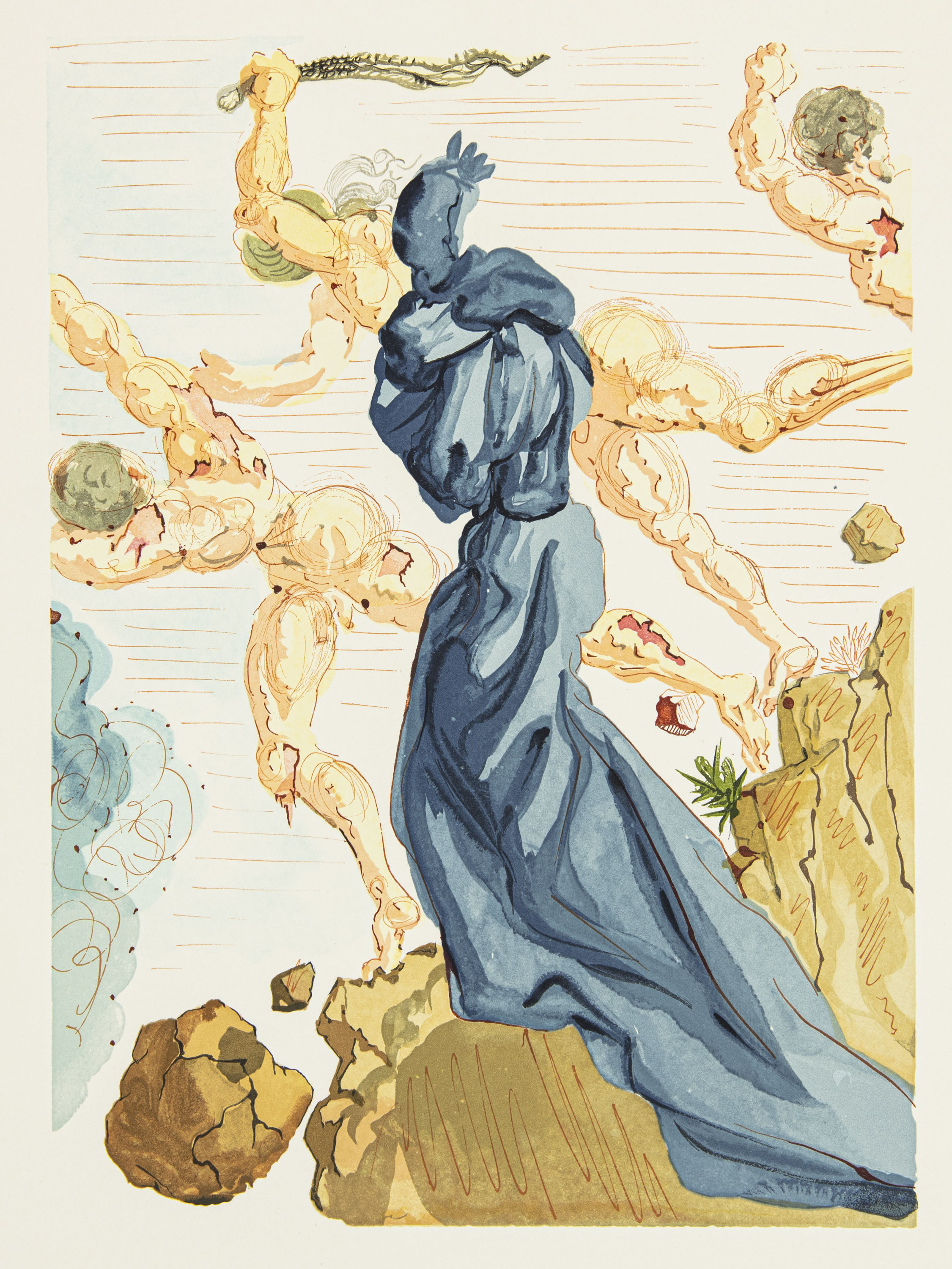 Hell nr 15 - The Hard Margins - 2