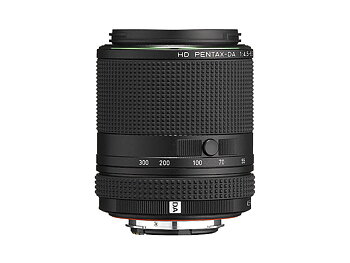 Ricoh-Pentax DA 55-300/4,5-6,3 HD PLM WR RE