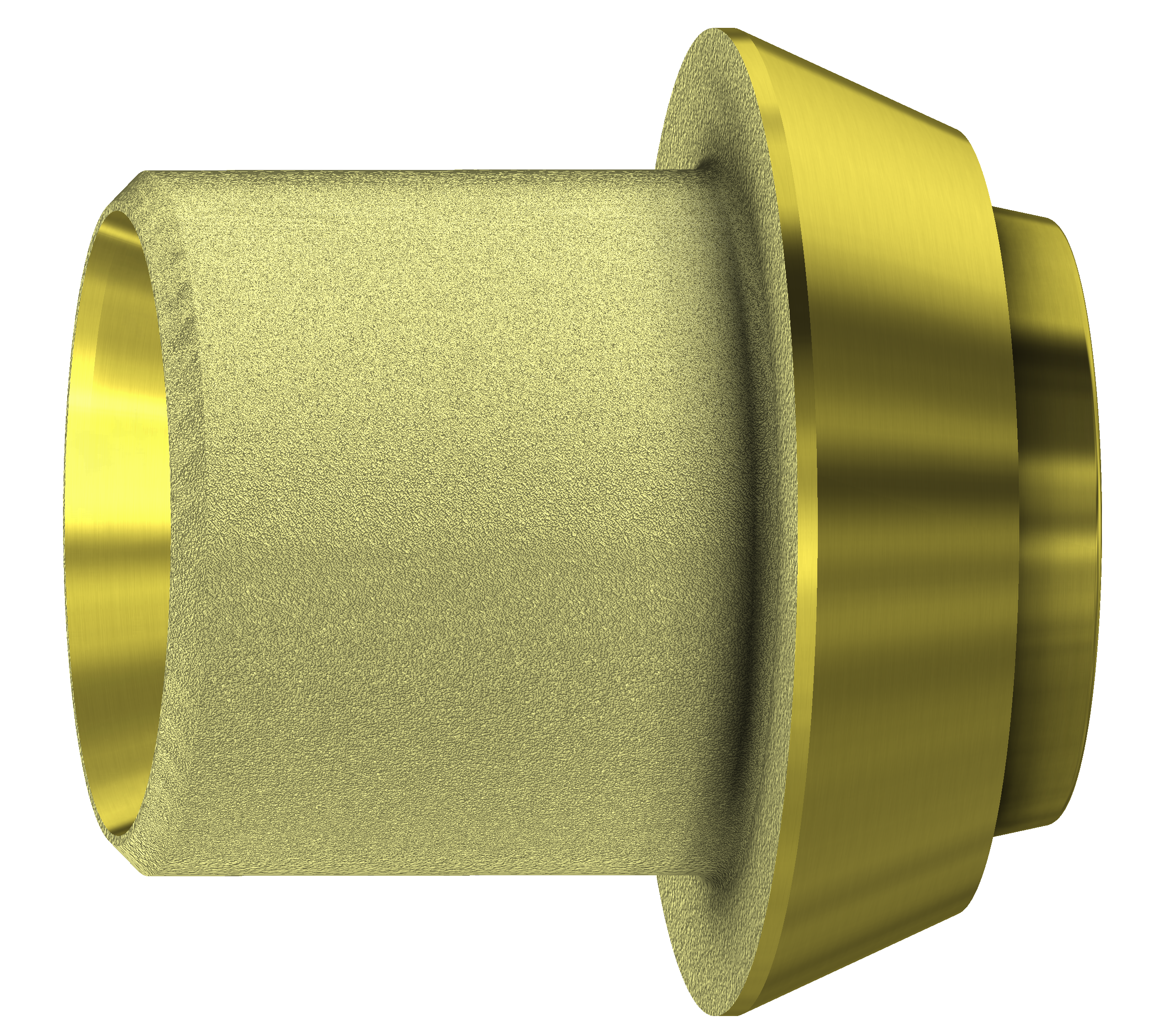 DESS AURUM Base RP non-engaging for NobelActive®