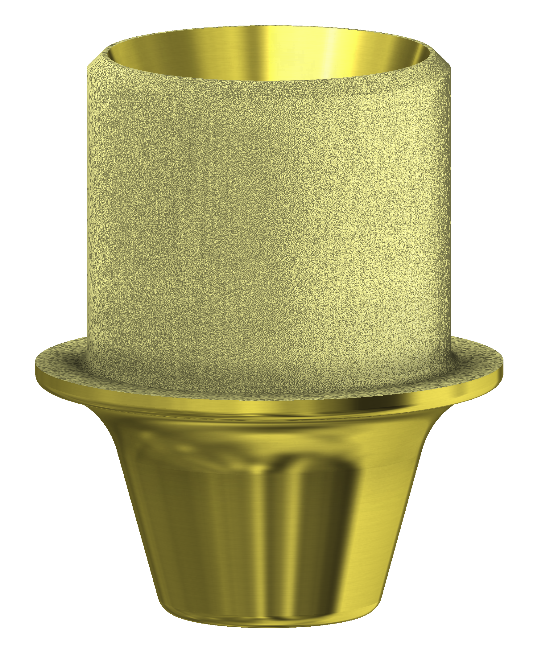 DESS AURUM Base NC non-engaging for Straumann Bone Level®