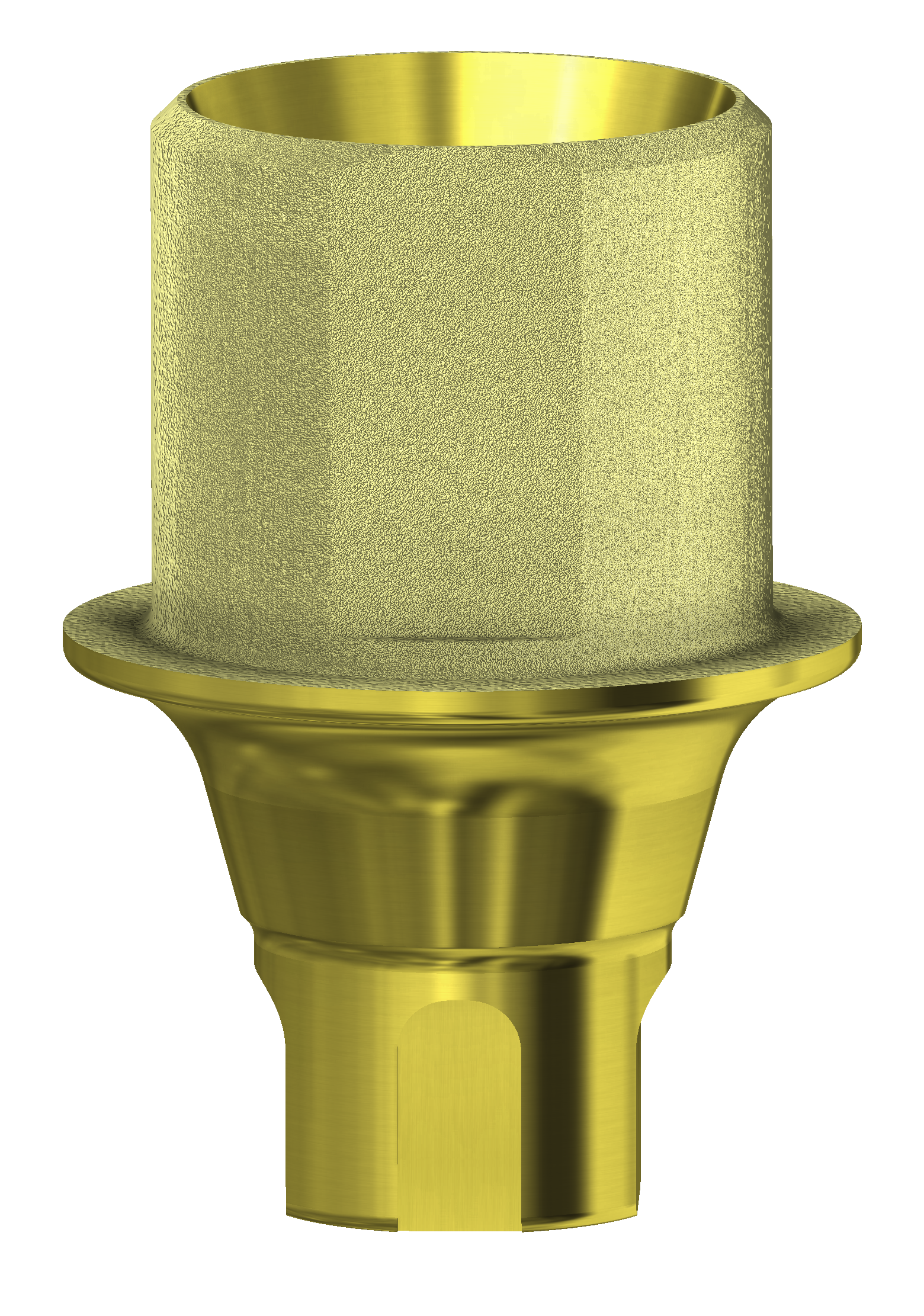 DESS AURUM Base NC engaging til Straumann Bone Level®