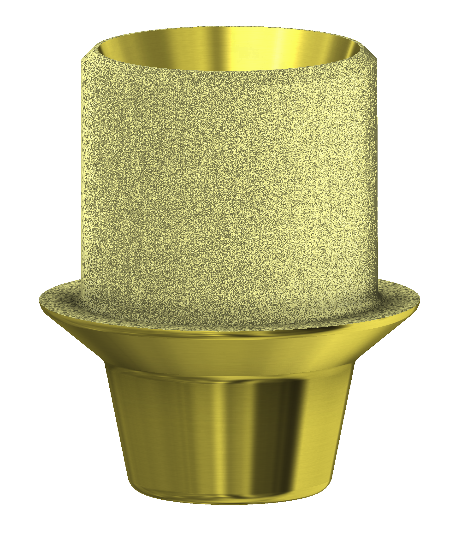 DESS AURUM Base RP non-engaging for Astra Tech® Aqua
