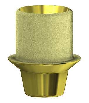 DESS AURUM Base RP non-engaging for Astra Tech® Aqua