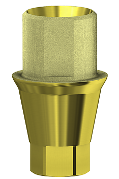 DESS AURUM Base WP engaging for Astra Tech® Lilac