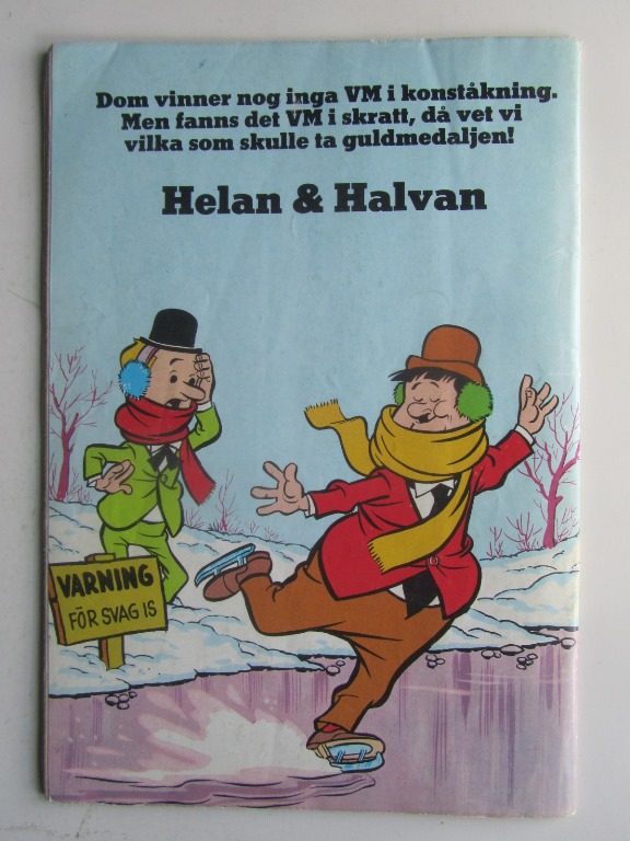 Tarzan 1971 77 Vg - 2