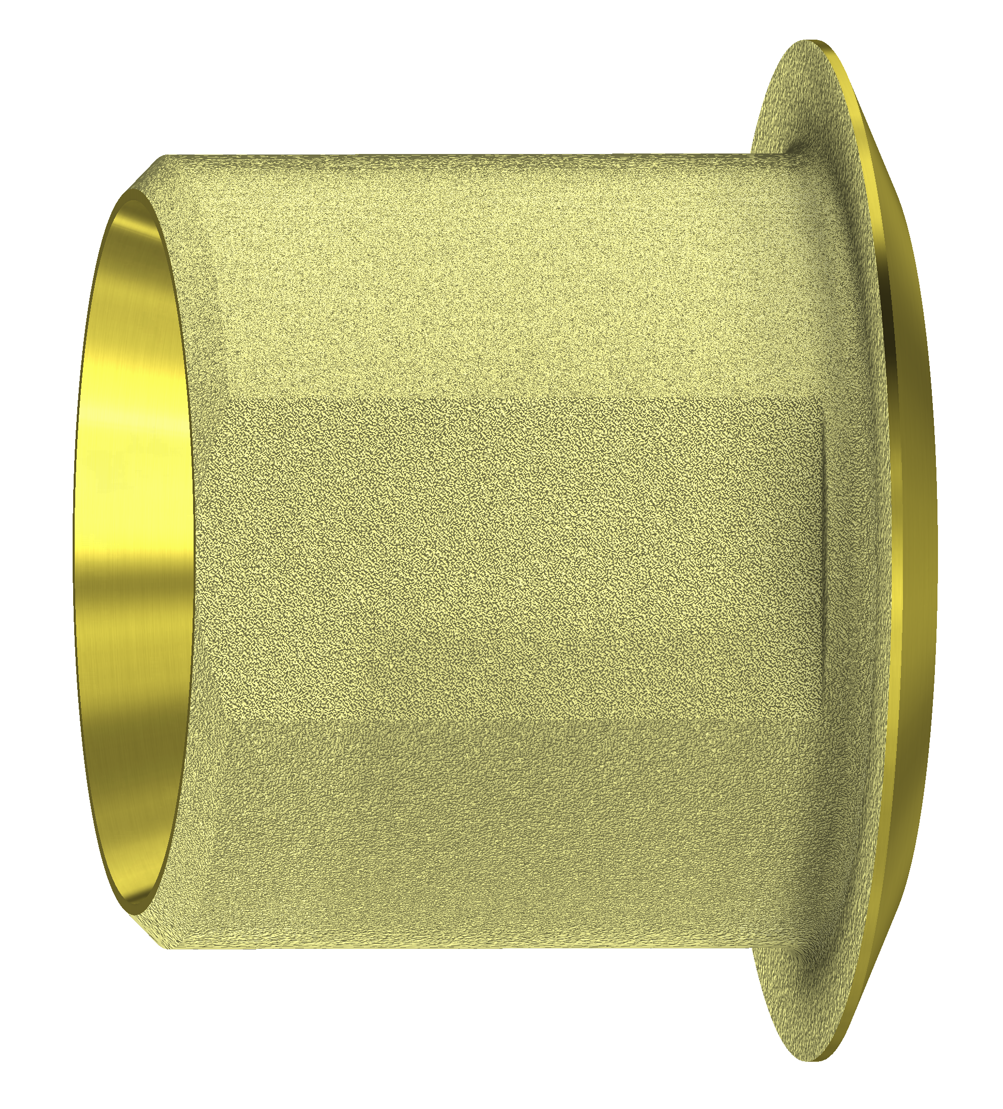 DESS AURUM Base GH0.3 NP engaging til 3i Osseotite®