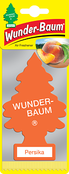 WUNDER-BAUM - PERSIKA