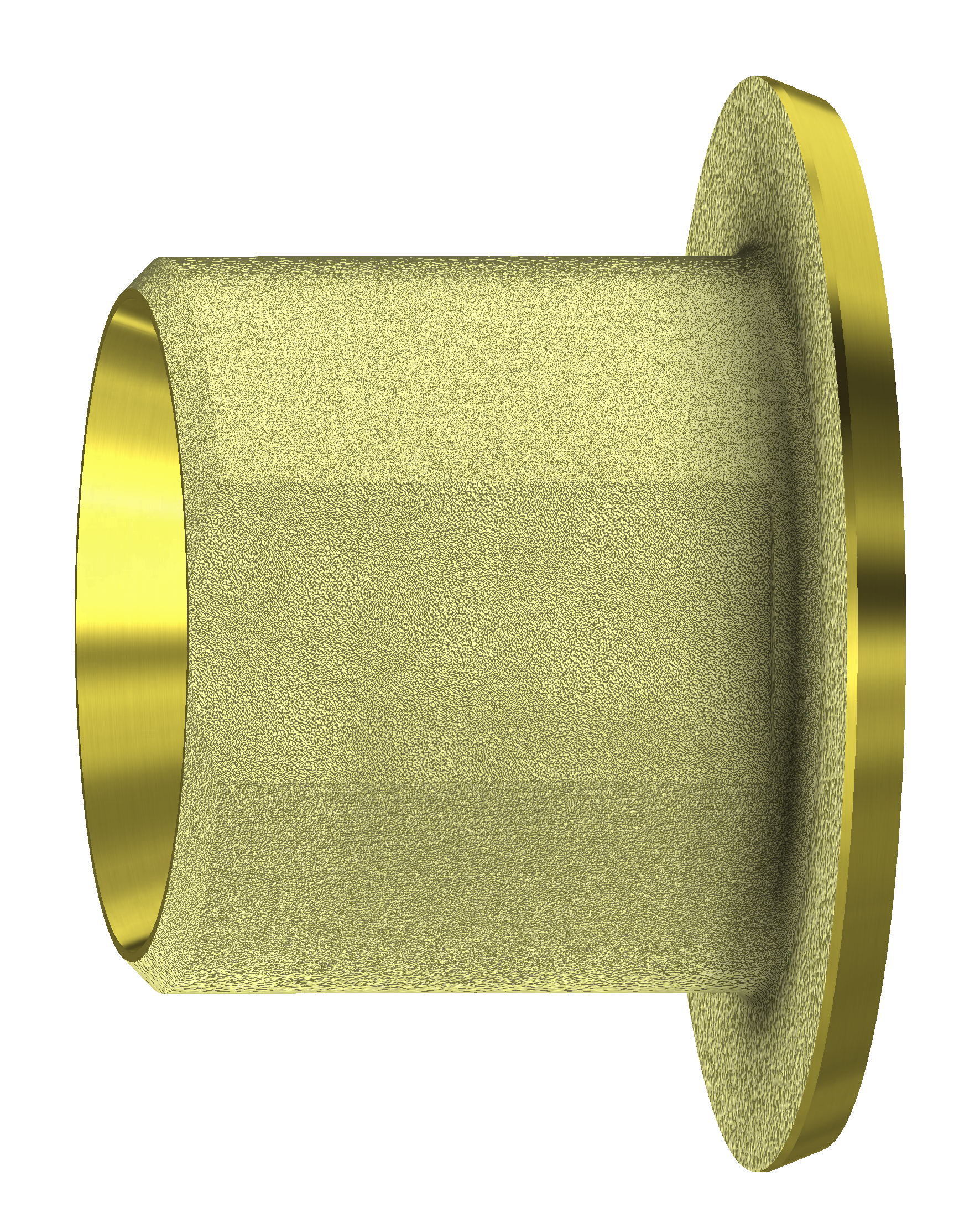 DESS AURUM Base WP med låsning för 3i Osseotite®