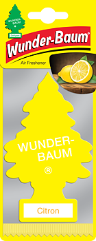 WUNDER-BAUM - LEMON