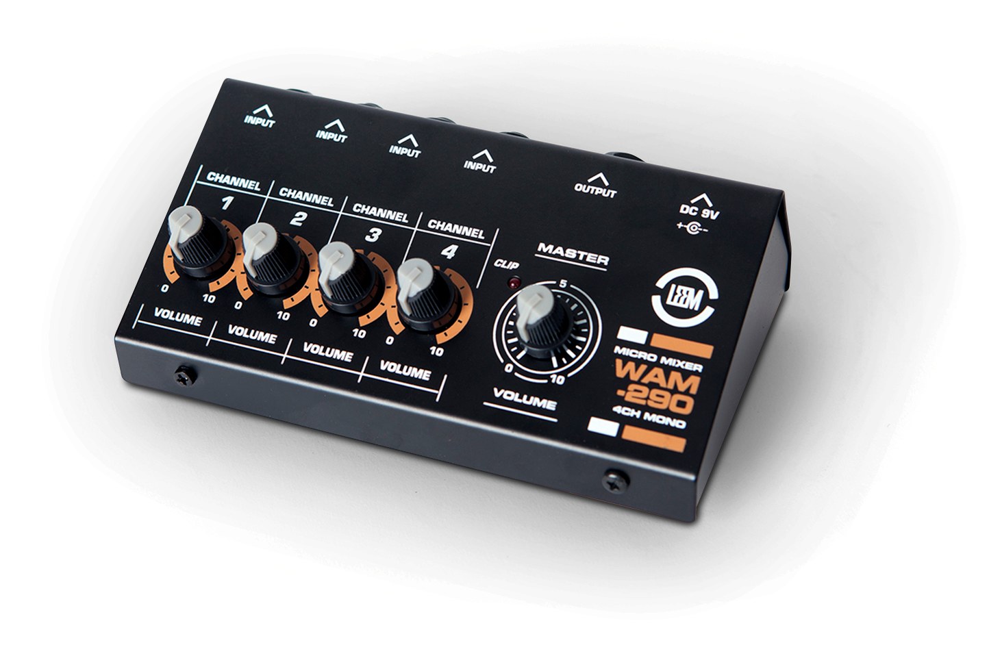 Leem WAM-290C