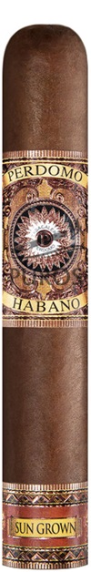 Perdomo Habano Bourbon Aged Sungrown Robusto 