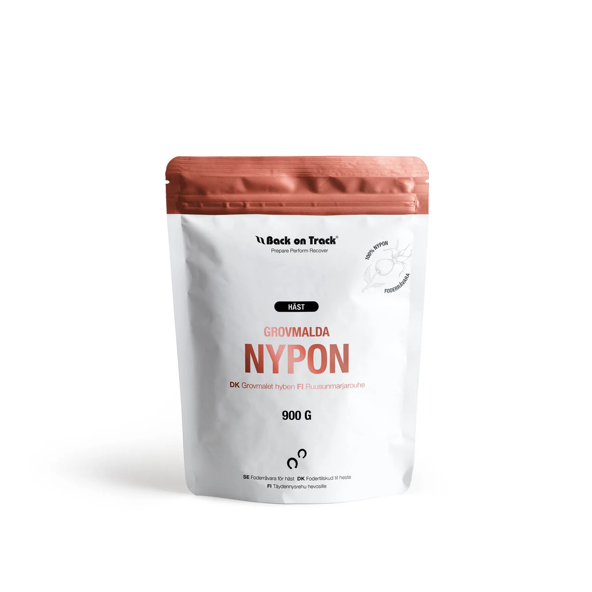 Nyponpulver Eko