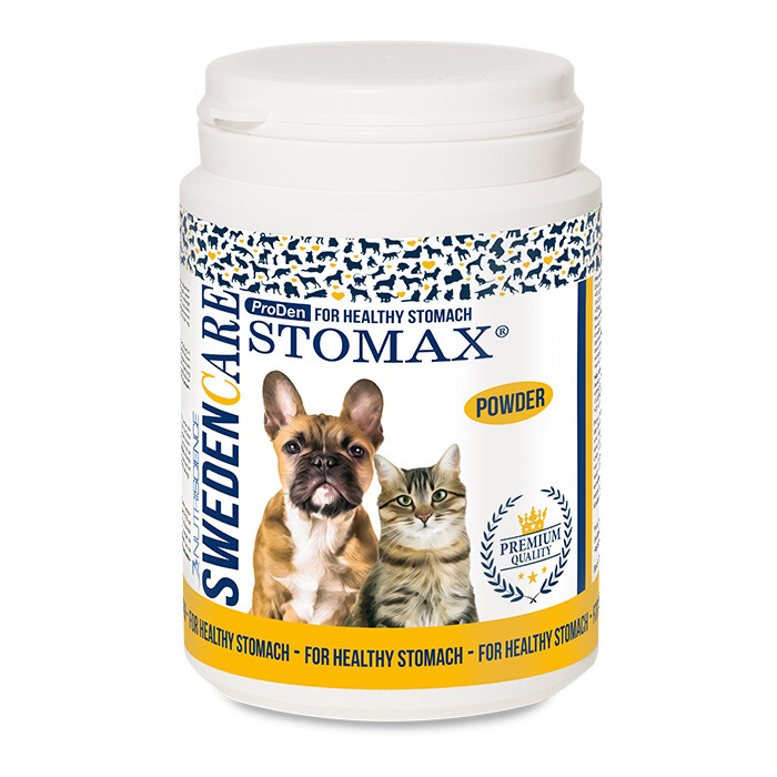 Stomax