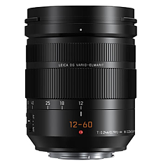 Panasonic Leica 12-60/2,8-4,0 Vario Elmarit ASPH Power OIS