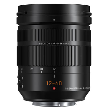 Panasonic Leica 12-60/2,8-4,0 Vario Elmarit ASPH Power OIS - 2