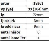 Kytkinlevy Surflex Husqvarna Novolette 1-2 vxl/Viktoria EM50/DKW/Ardie/Puch125cc/NSU 125cc/NV. Myydään yksittäin - 2