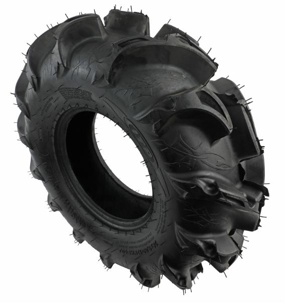 ATV Däck på fälg 28" Mega Mayhem på 14" fälgar - 7