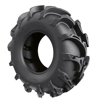 ATV Däck på fälg 28" Mega Mayhem på 14" fälgar