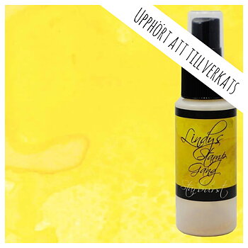 Yellow Rose Of Texas,  Starburst Spray, Lindy's stamp gang