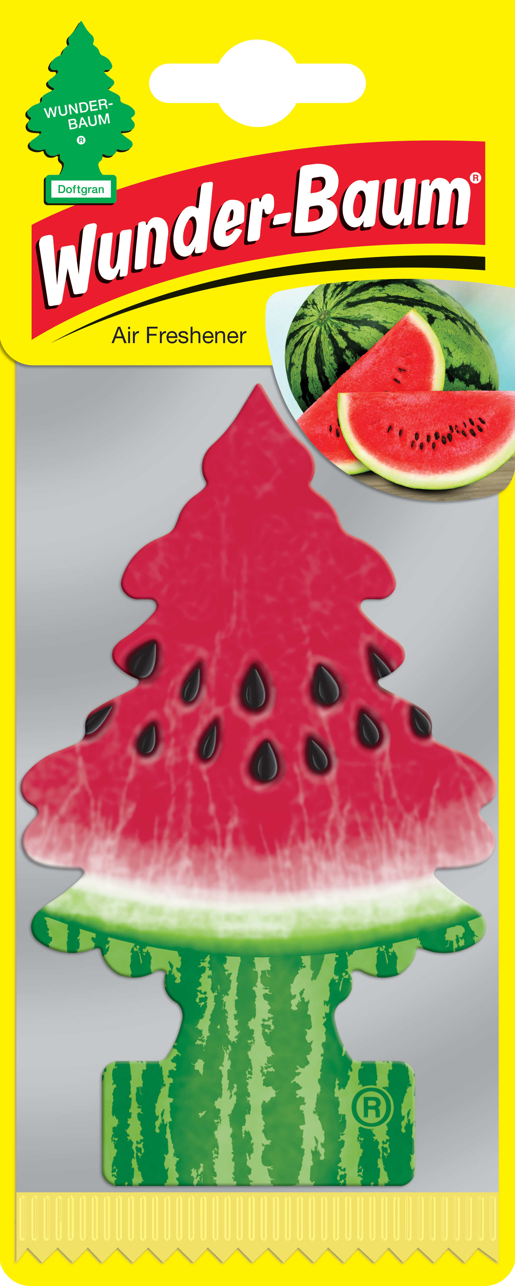 WUNDER-BAUM - WATERMELON