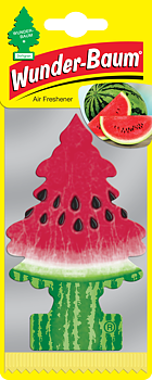 WUNDER-BAUM - VATTENMELON