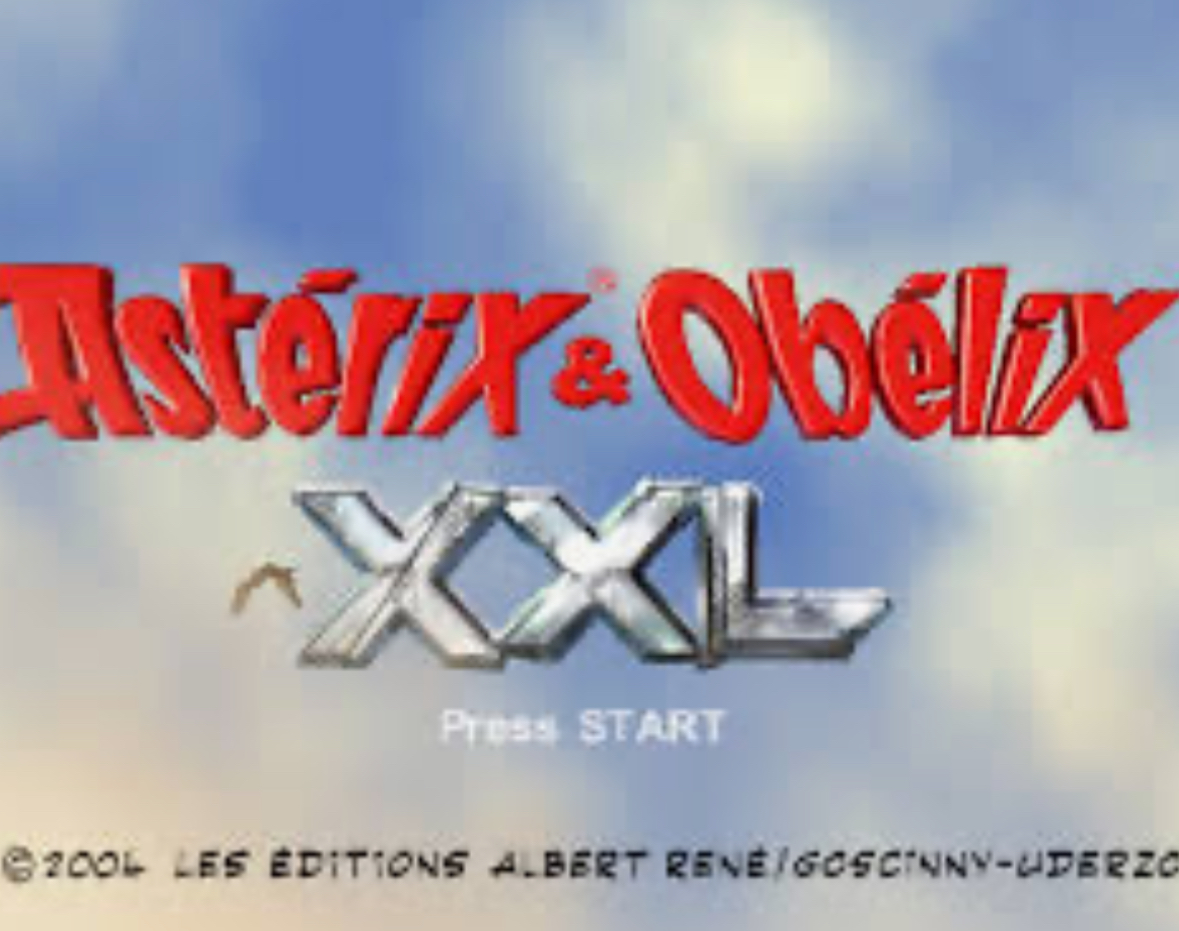 Asterix & Obelix XXL - GC - 2