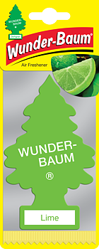 WUNDER-BAUM - LIME