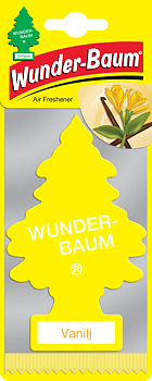 WUNDER-BAUM - VANILJ