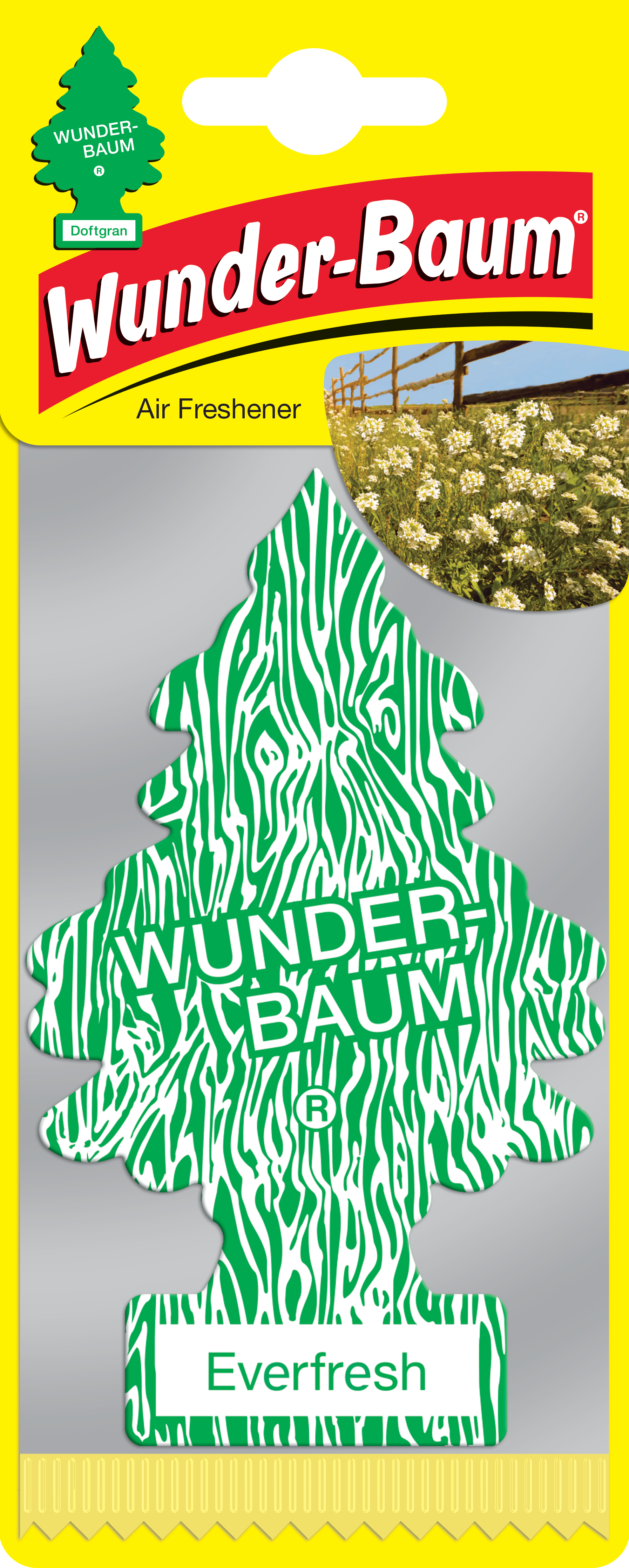 WUNDER-BAUM - EVERFRESH