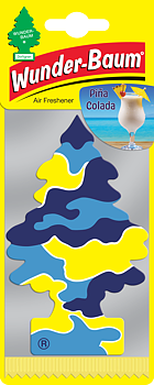 WUNDER-BAUM - PIÑA COLADA