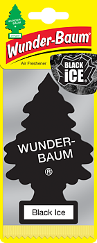 WUNDER-BAUM - BLACK CLASSIC