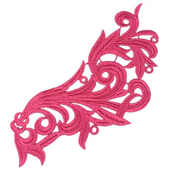 JUGEND - rosa "fluo"