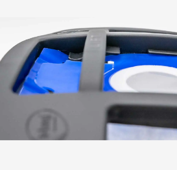 Dammsugarpåsar Electrolux, standardpåsar 5-Pack +1 filter - 4