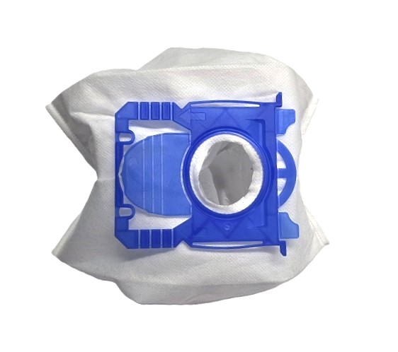 Dammsugarpåsar Electrolux, standardpåsar 5-Pack +1 filter - 3