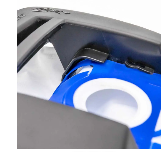 Dammsugarpåsar Electrolux, standardpåsar 5-Pack +1 filter - 5