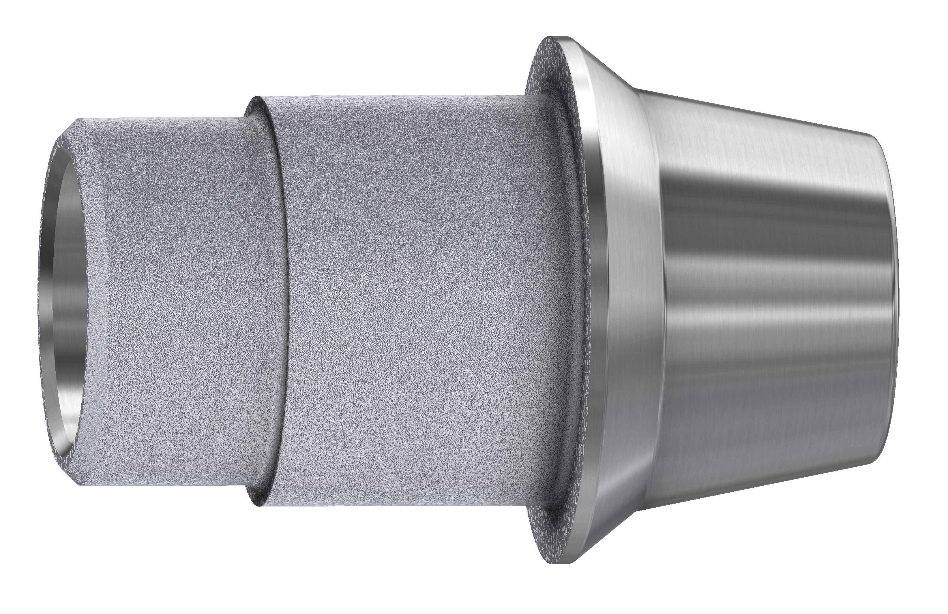 Titan Bas GH 1mm utan låsning 4,2 EV för Astra Tech EV®