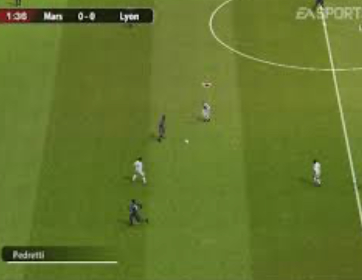 FIFA Football 2005 - GC - 3