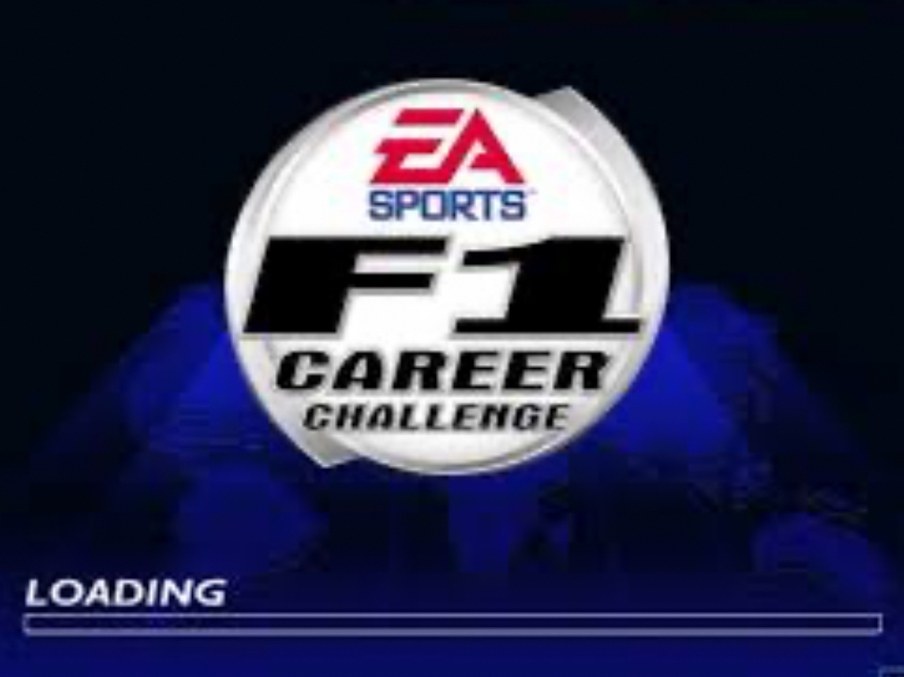 F1 - Career Challenge - GC - 2