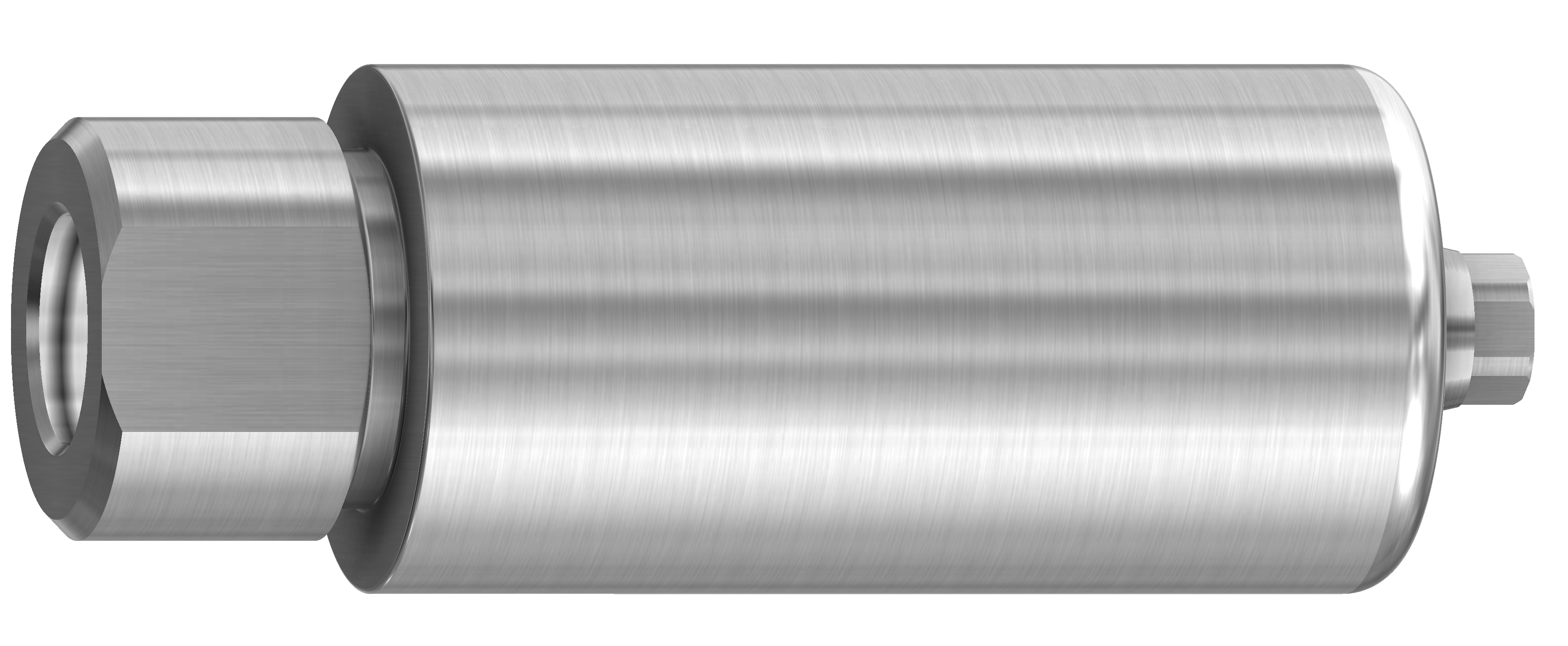  Pre-milled blank RP 10 mm til NobelActive®