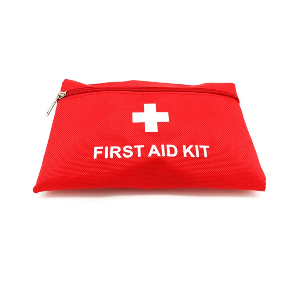 Första-hjälpen-sats/kit - 2