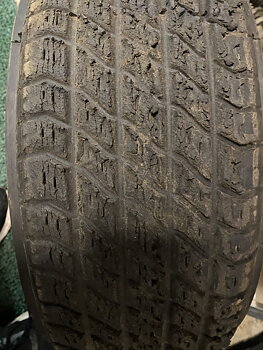 Raptor 195/60-15