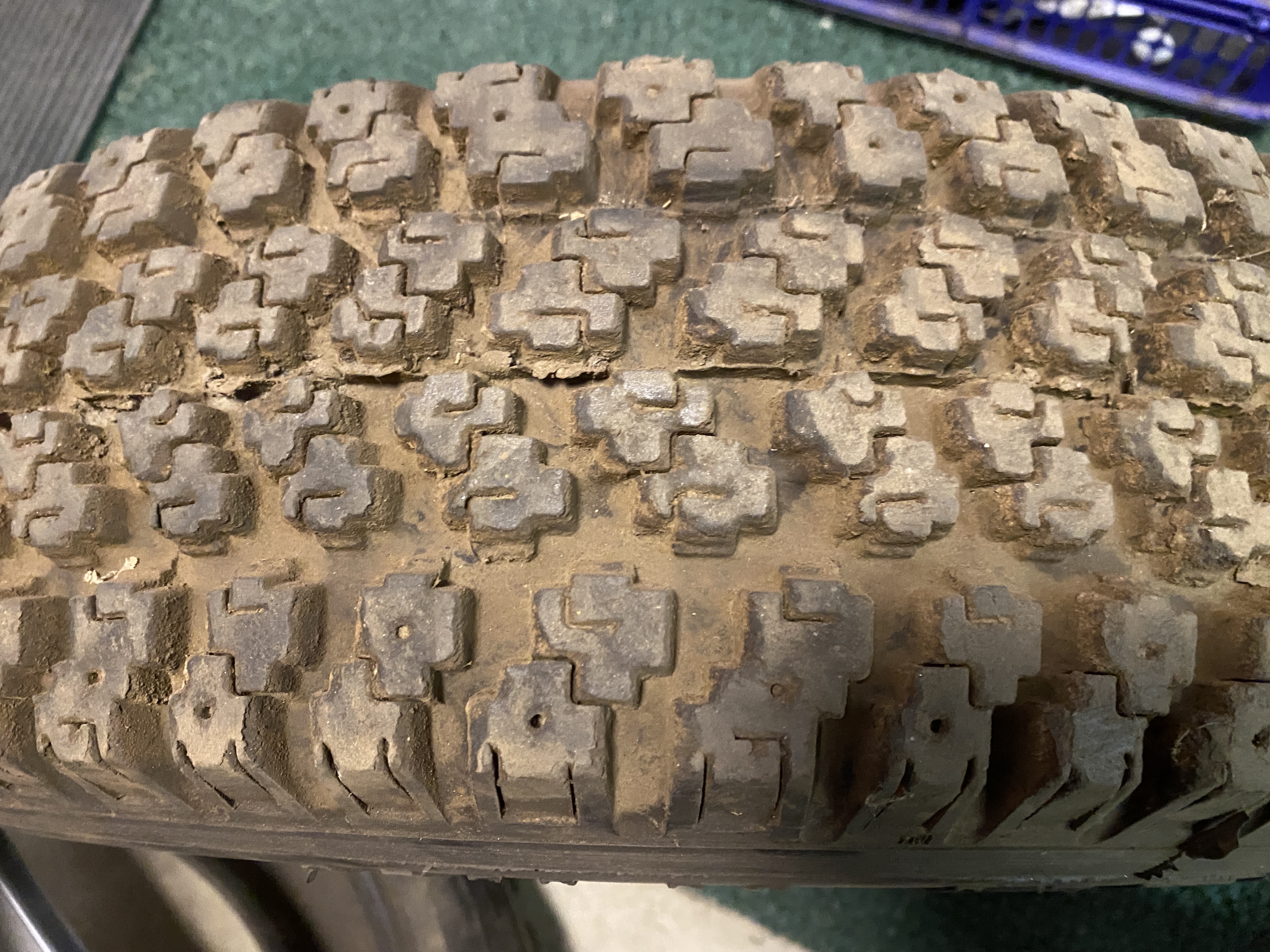 Wulkers 185/65-15
