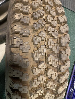 Wulkers 185/65-15
