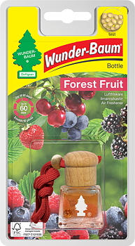 WUNDER-BAUM - FOREST FRUIT DOFTFLASKA