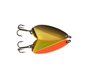 13 Fishing Origami Blade Flutter Spoon 5,3g/45mm - 2