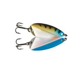 13 Fishing Origami Blade Flutter Spoon 5,3g/45mm