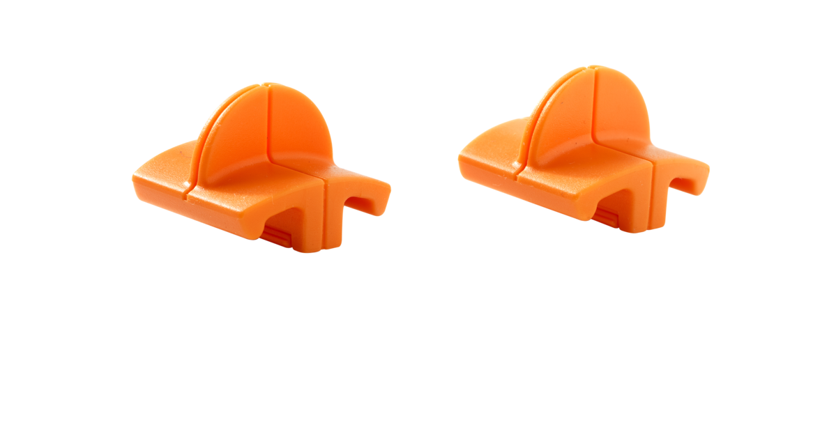Skärblad (9675T), 2st. Fiskars. - 3