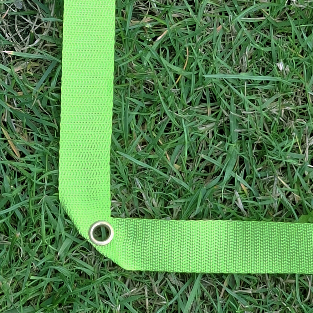 Boxmarker for the obedience box 